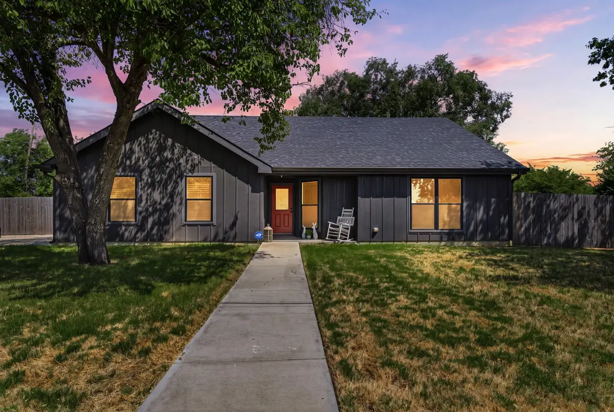100 Hoover Avenue, Whitney, TX 76692 - #1