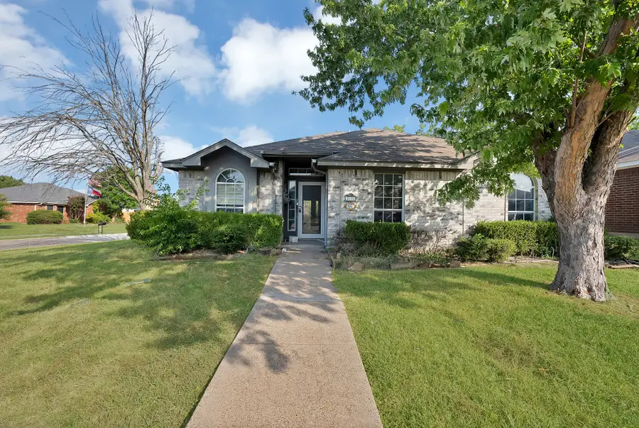 2137 Emerald Oaks, Mesquite, TX 75181 - #2