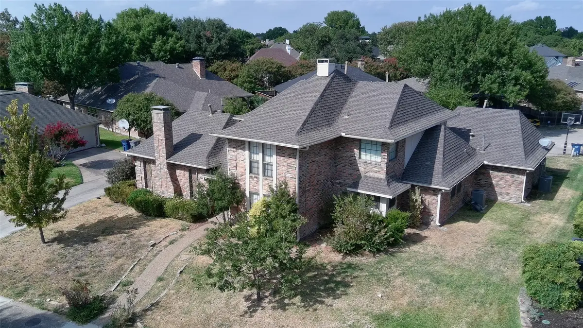 4307 Quail Hollow Road, Dallas, TX 75287 - #1