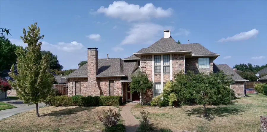 4307 Quail Hollow Road, Dallas, TX 75287 - #2