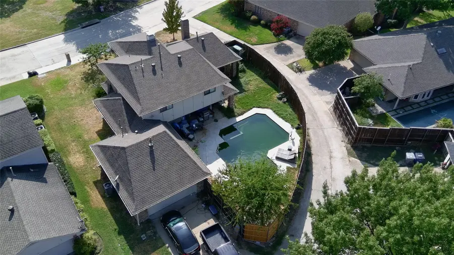 4307 Quail Hollow Road, Dallas, TX 75287 - #3