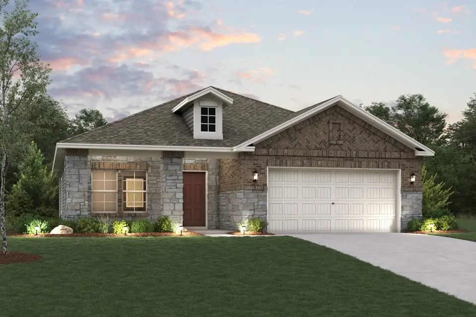 480 W 10th Street, Ellis, TX 75125 - #1