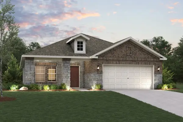 480 W 10th Street, Ferris, TX 75125