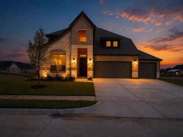 7011 Lilly Lane, Sanger, TX 76266