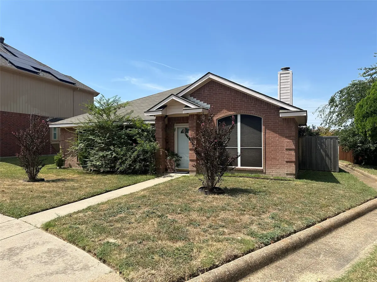1811 Stewart Street, Cedar Hill, TX 75104 - #1