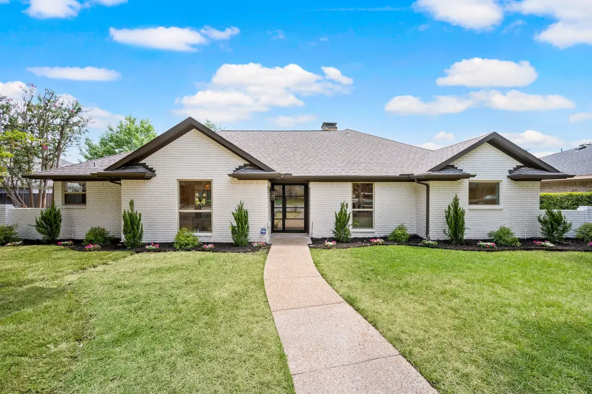 6728 Saint Anne Street, Dallas, TX 75248 - #1