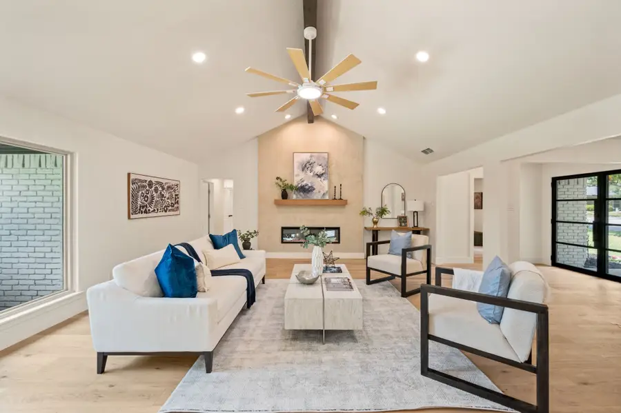 6728 Saint Anne Street, Dallas, TX 75248 - #3