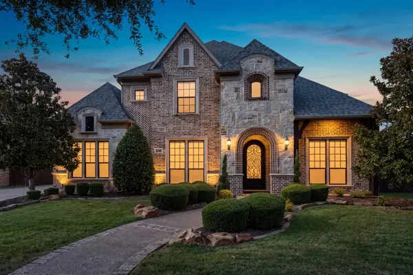 2340 Lady Cornwall Drive, Lewisville, TX 75056