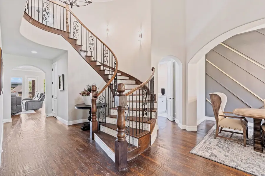 2340 Lady Cornwall Drive, Lewisville, TX 75056 - #2