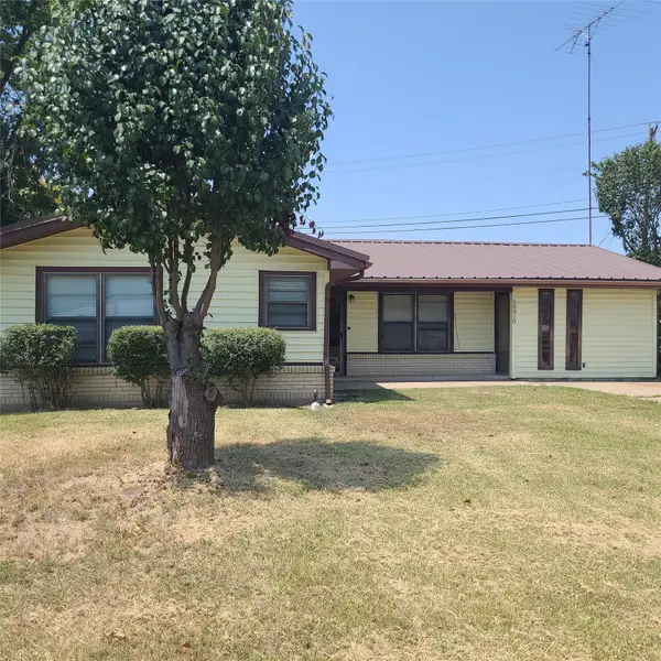 50010 Del Ra Drive, Greenville, TX 75402