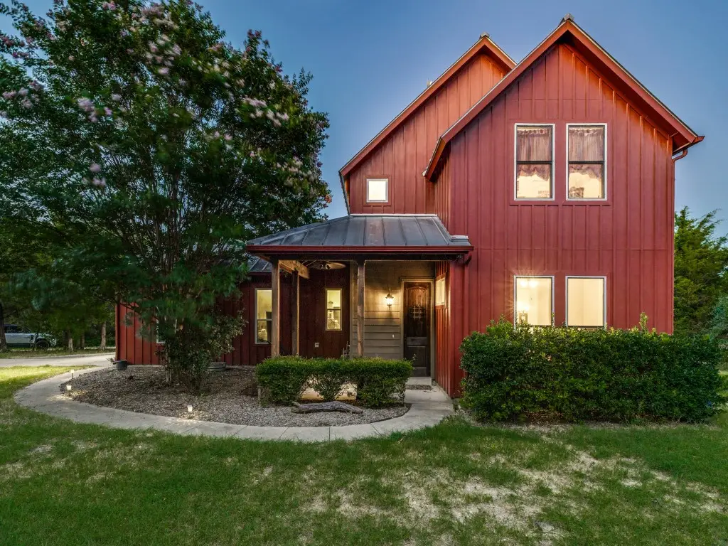 322 Red Maple Road, Gunter, TX 75058 - #1