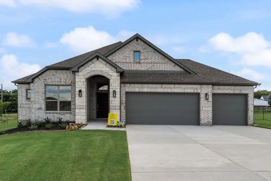 5004 Taylor Trail, Sanger, TX 76266 - #3