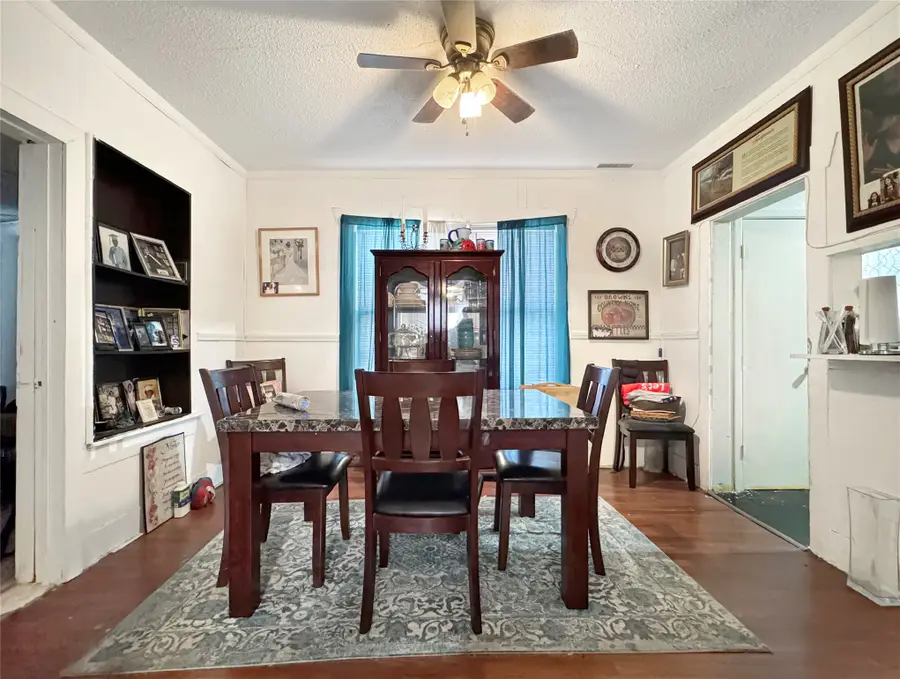 1427 Claude Street, Dallas, TX 75203 - #2