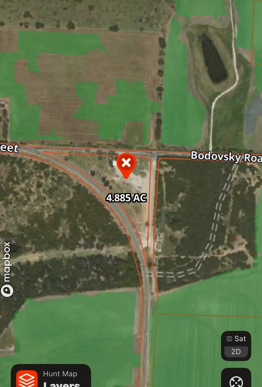 0000 Fm 121, Tioga, TX 76271 - #3