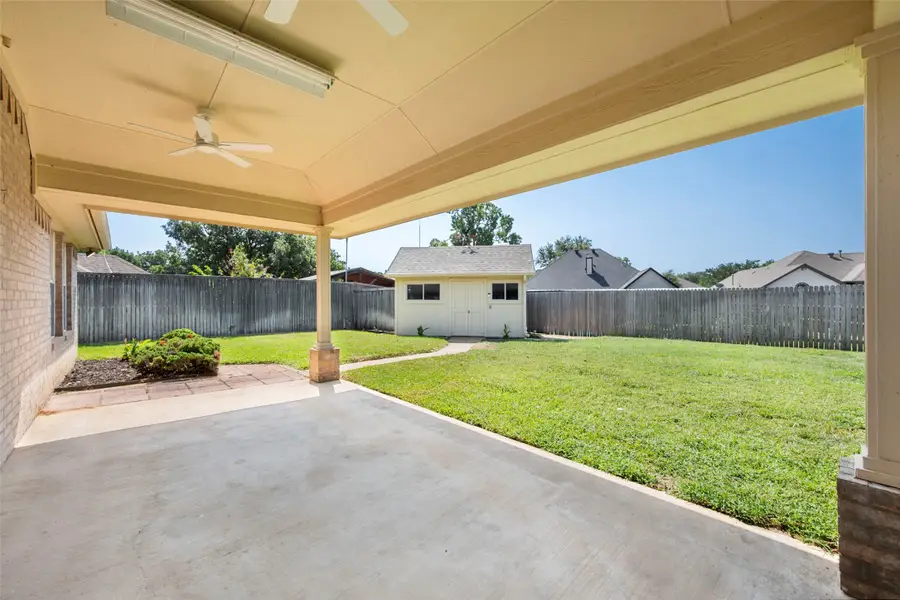 1104 Starling Court, Burleson, TX 76028 - #2