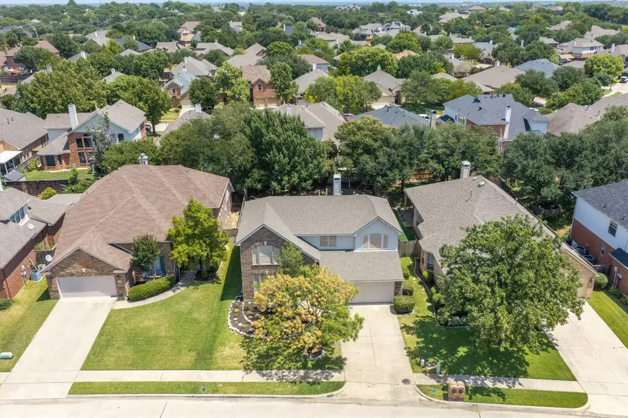 1712 Andover Lane, Corinth, TX 76210 - #2