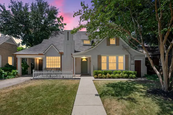 5223 Denton Drive, Dallas, TX 75235