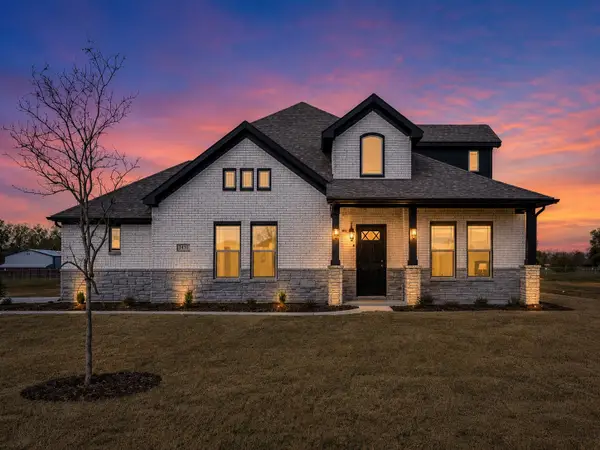 347 Copper Branach Road, Whitesboro, TX 76273