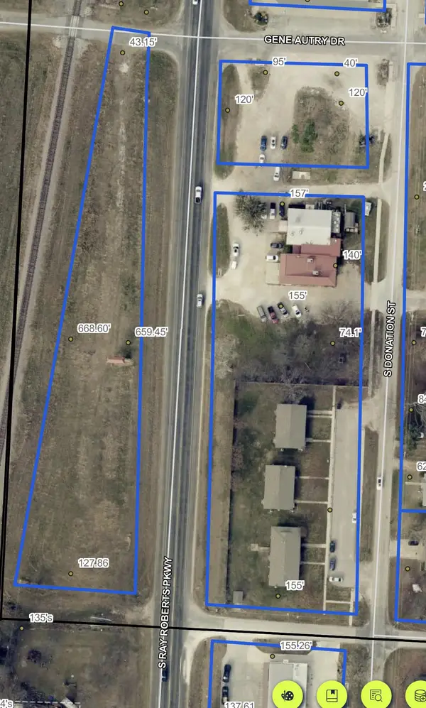 000 Ray Roberts Parkway, Tioga, TX 76271