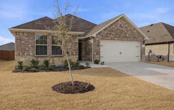 114 Sunberry Drive, Caddo Mills, TX 75135