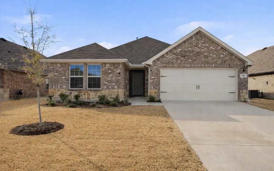 114 Sunberry Drive, Caddo Mills, TX 75135 - #2