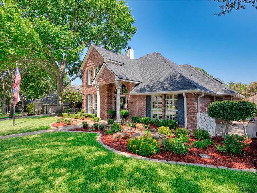 6805 Potomac Parkway, Arlington, TX 76017 - #2