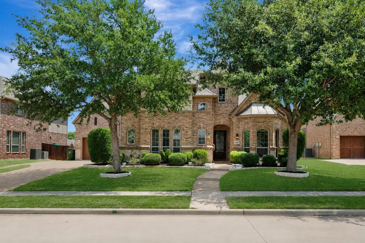 3012 Reid Drive, Flower Mound, TX 75022 - #1