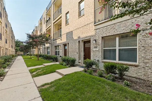 1305 Palm Springs Lane, Dallas, TX 75204