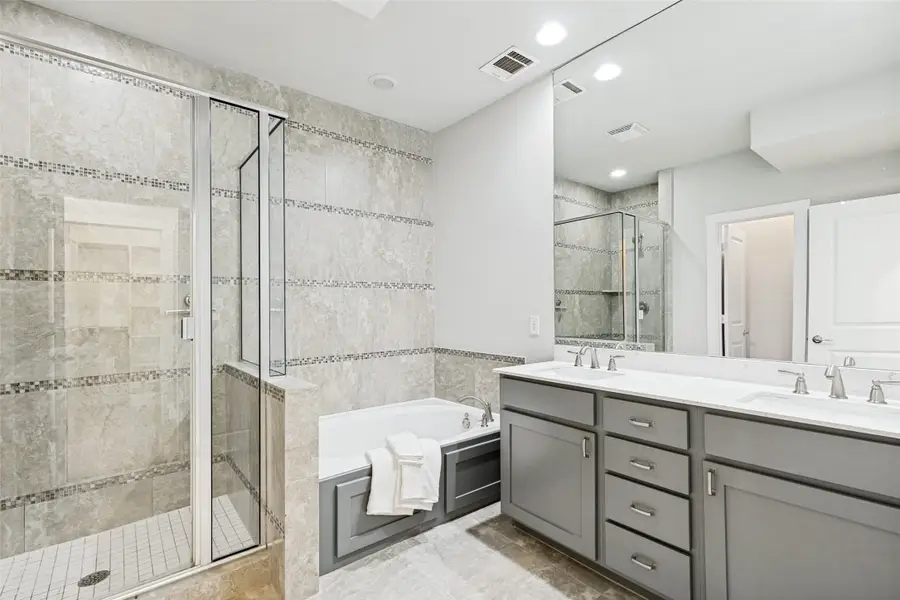 1305 Palm Springs Lane, Dallas, TX 75204 - #3