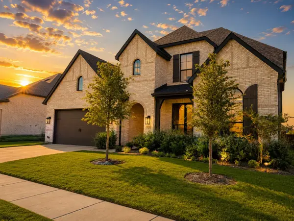 2150 Charming Forge Road, Forney, TX 75126