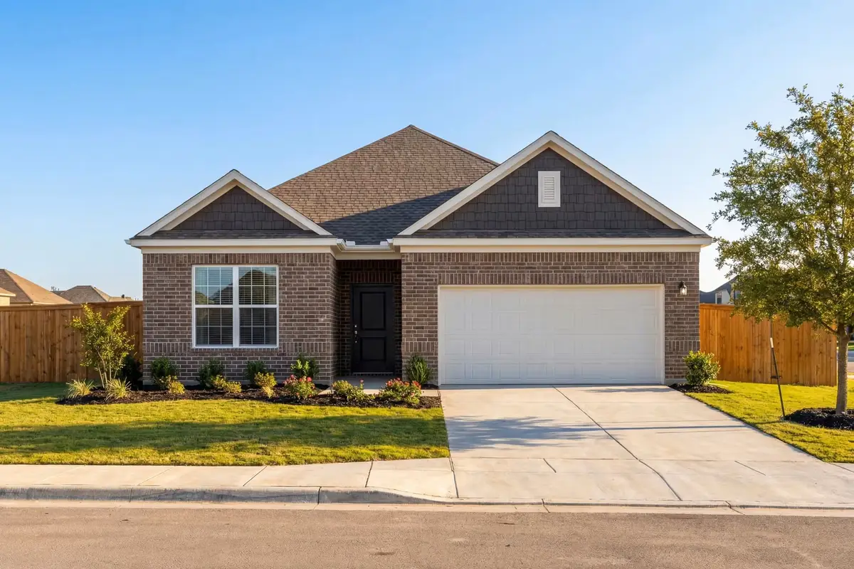 6020 Havature Way, Royse City, TX 75189 - #1