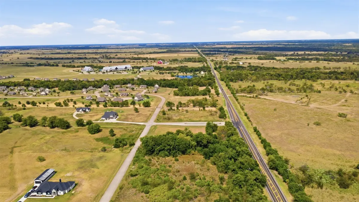 1154 Tawakoni Lane, Wills Point, TX 75169 - #1