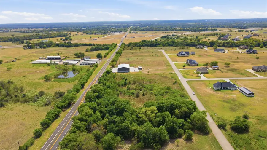 1154 Tawakoni Lane, Wills Point, TX 75169 - #3