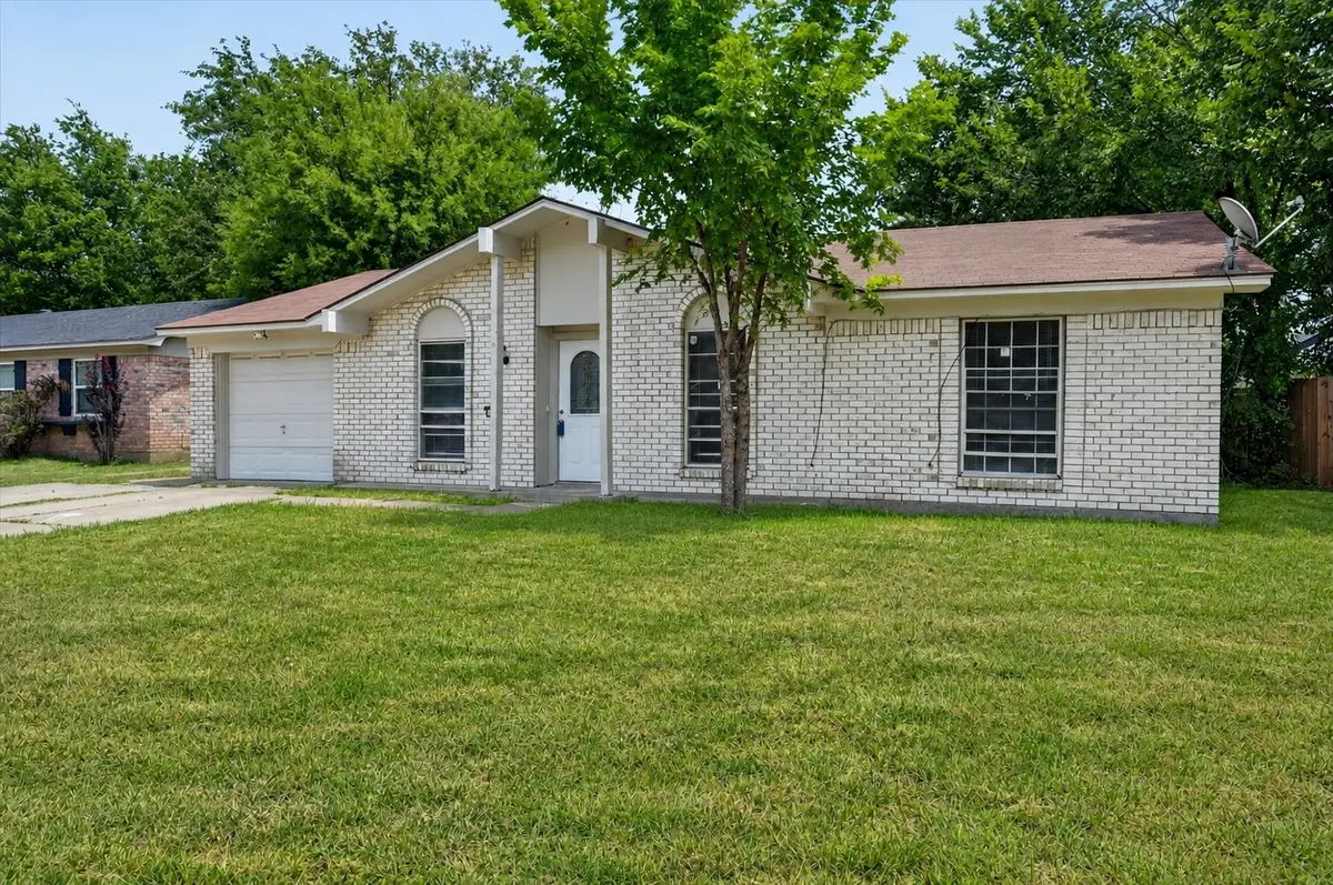 1123 Venus Street, Cedar Hill, TX 75104 - #1