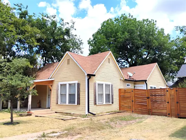 1357 Meander Street, Abilene, TX 79602