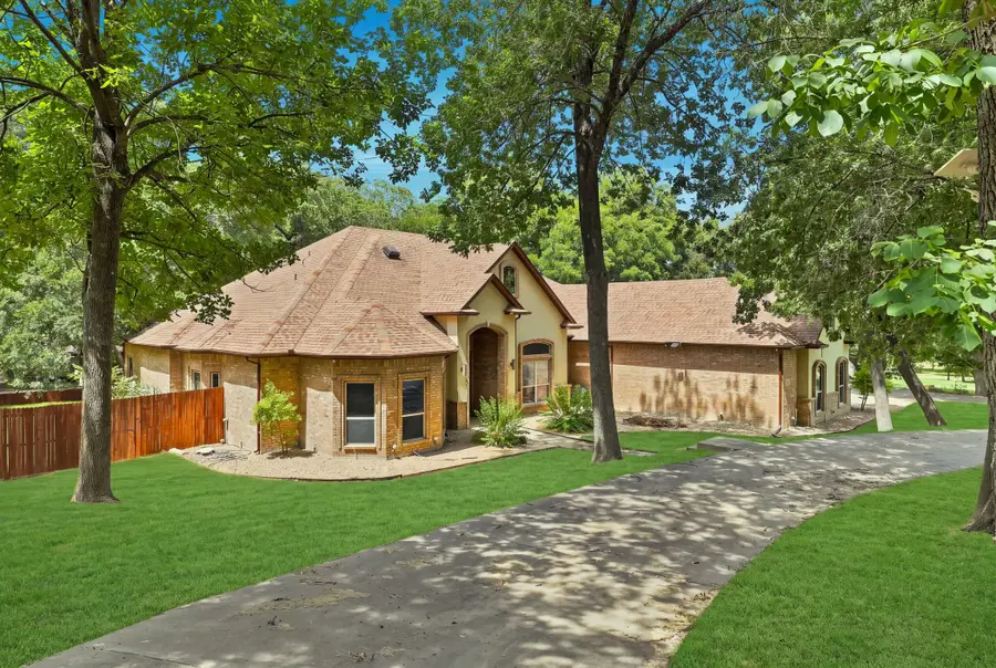 159 Willow Run, Waxahachie, TX 75165 - #2