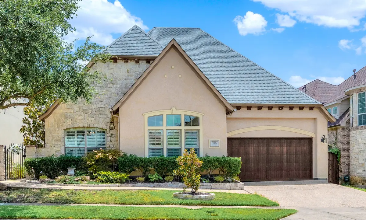 7032 Portobello Drive, Plano, TX 75024 - #1