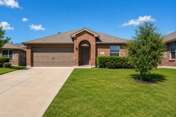 2601 Stonewall Lane, Fort Worth, TX 76123