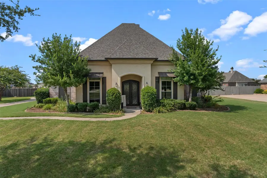 107 Colonel Burt Drive, Benton, LA 71006 - #2