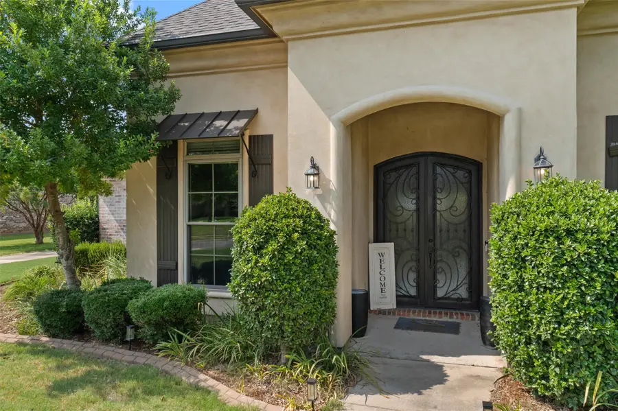 107 Colonel Burt Drive, Benton, LA 71006 - #3
