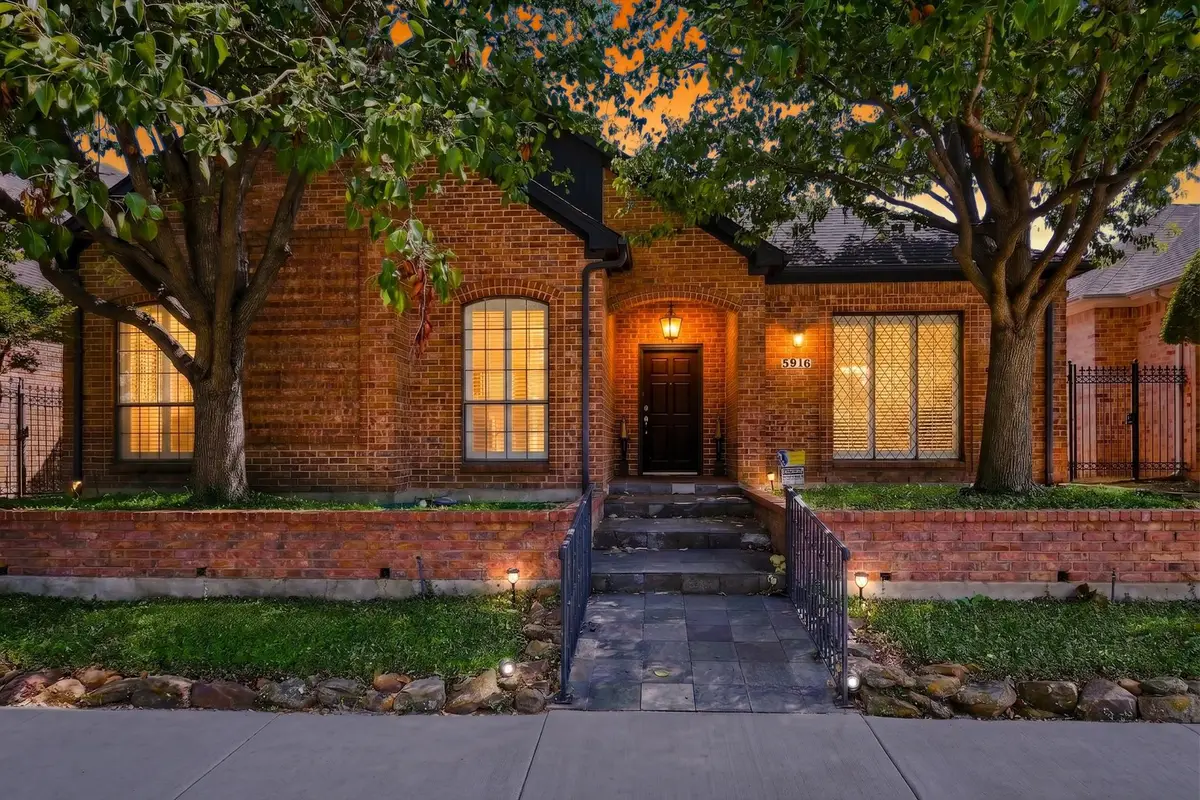 5916 Encore Drive, Dallas, TX 75240 - #1