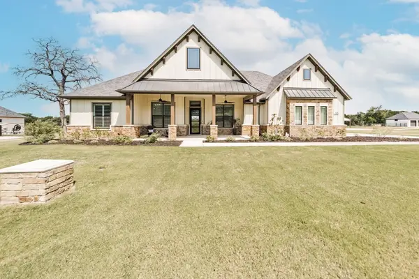 171 Rio Rancho Drive, Decatur, TX 76234
