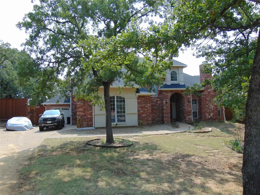 3401 Serendipity Hills Trail, Corinth, TX 76210 - #3