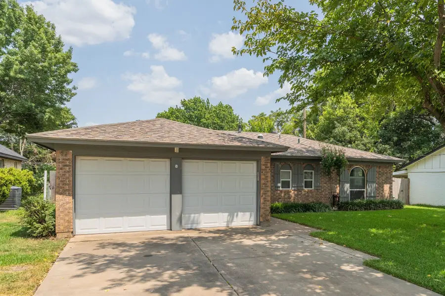 6980 Cox Lane, North Richland Hills, TX 76182 - #2