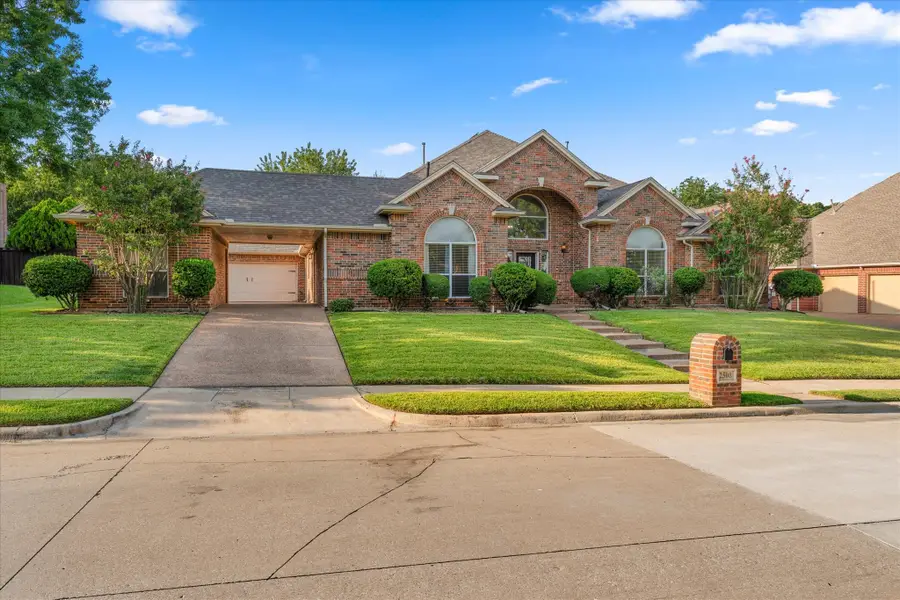 2508 Russwood Drive, Flower Mound, TX 75028 - #2