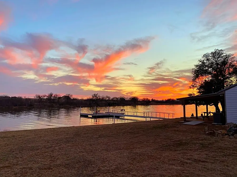 Lot 906 Cinnamon Teal, Graford, TX 76449 - #2