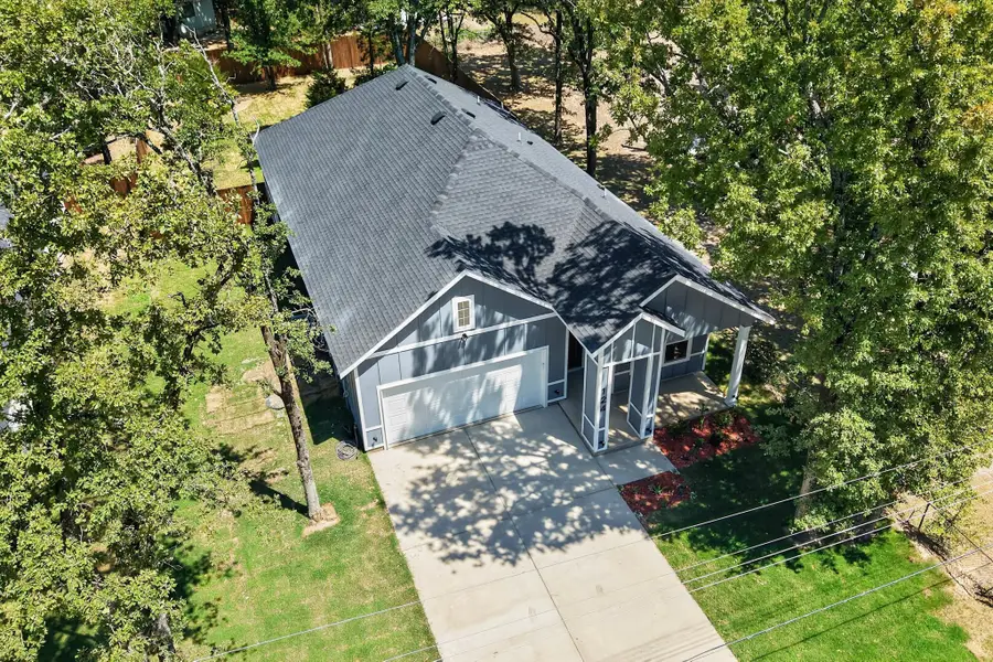 124 Lost Forest Road, Gun Barrel City, TX 75156 - #2