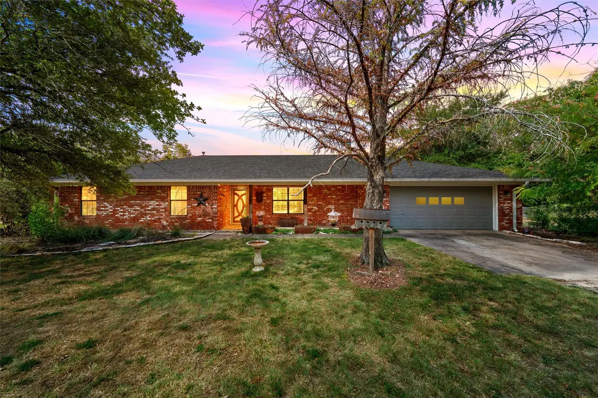 266 Childress Creek Drive, China Spring, TX 76633 - #1