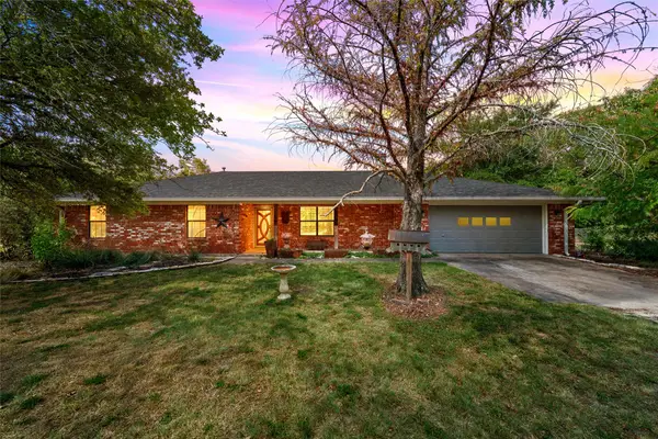 266 Childress Creek Drive, China Spring, TX 76633