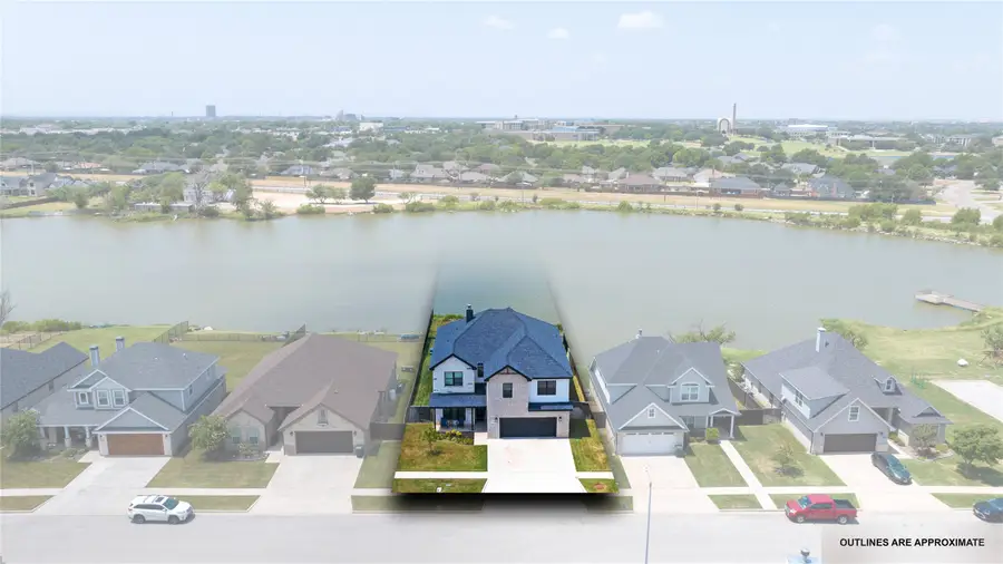 1766 Urban Avenue, Abilene, TX 79601 - #2